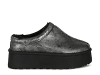 Lottys Platform Slipper