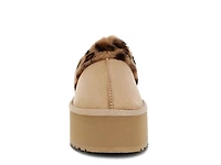 Catriona Platform Slipper