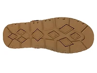 Catriona Platform Slipper