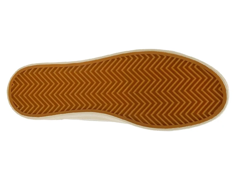 Bomber Platform Sneaker