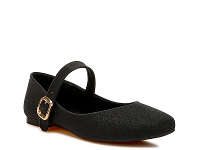 Herma Mary Jane Flat
