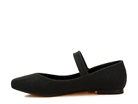 Herma Mary Jane Flat