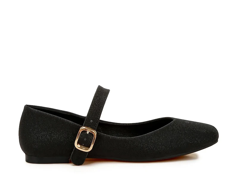 Herma Mary Jane Flat