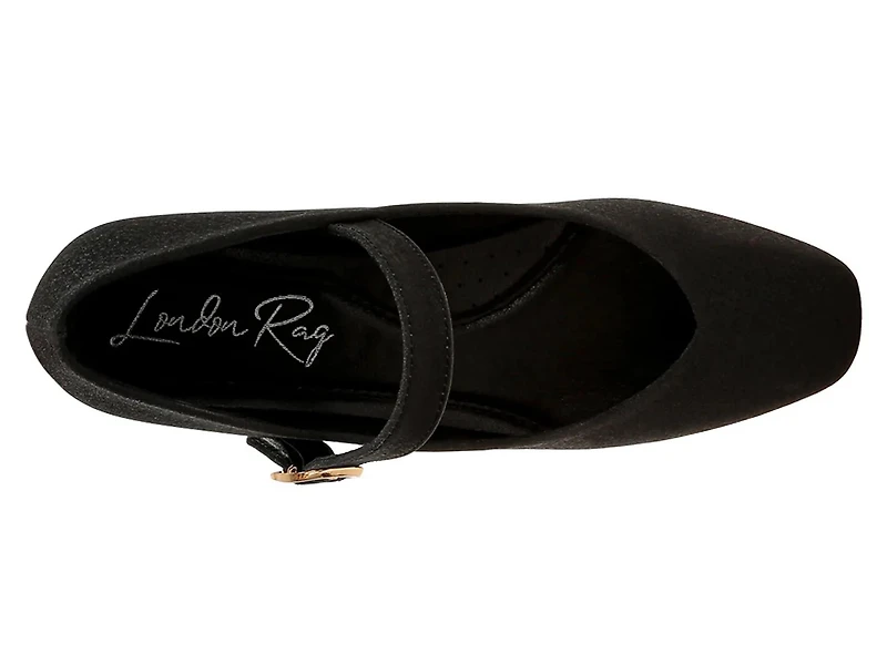 Herma Mary Jane Flat