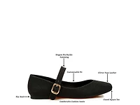 Herma Mary Jane Flat