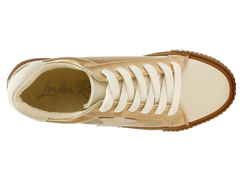 Jumping Jacks Sneaker