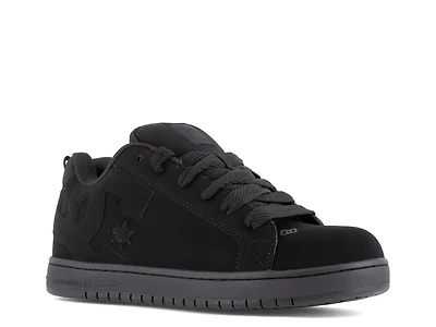 Court Graffik Composite Toe Work Sneaker