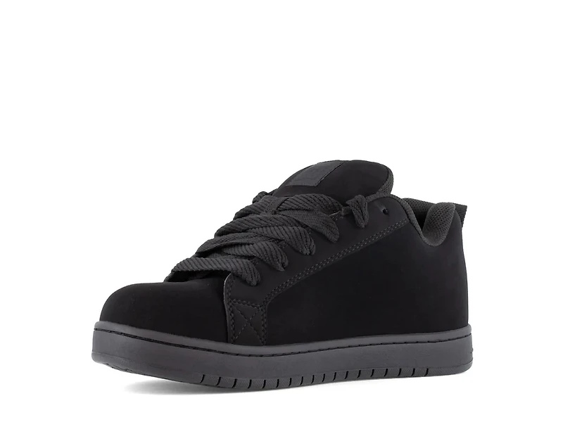 Court Graffik Composite Toe Work Sneaker