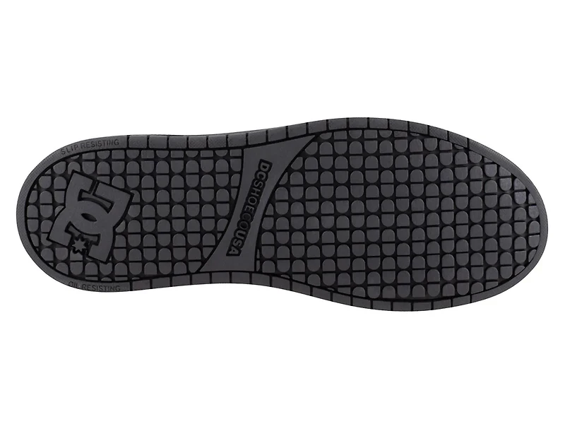 Court Graffik Composite Toe Work Sneaker