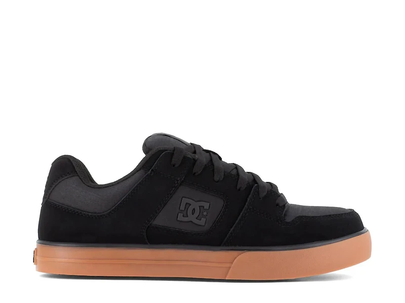 Pure Composite Toe Work Sneaker - Men's