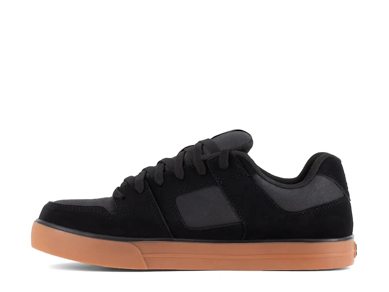 Pure Composite Toe Work Sneaker - Men's