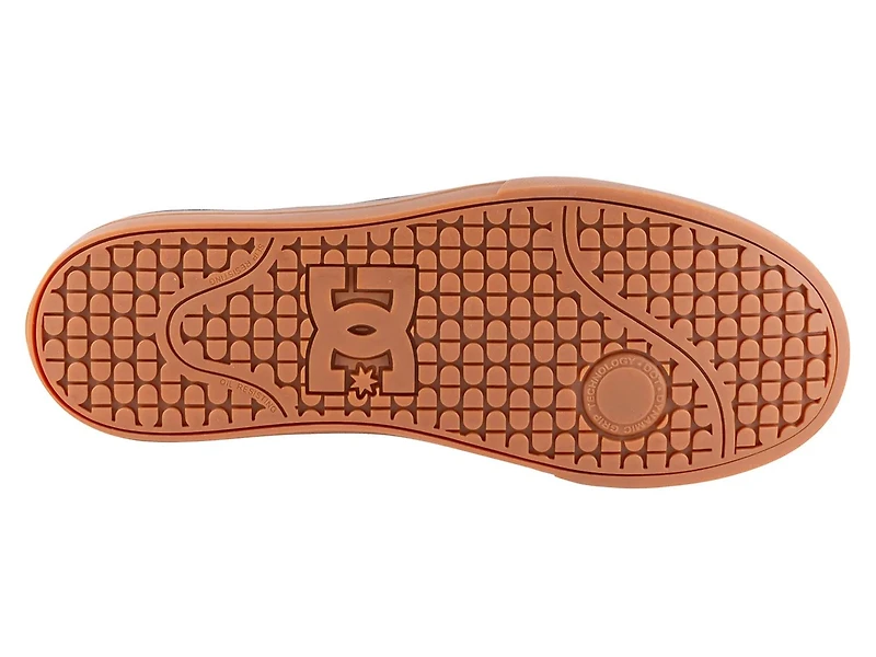 Pure Composite Toe Work Sneaker - Men's