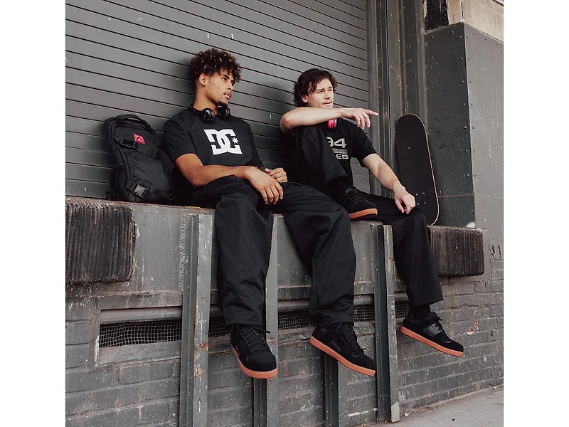 Pure Composite Toe Work Sneaker - Men's