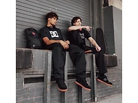 Pure Composite Toe Work Sneaker - Men's