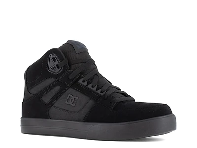 Pure High-Top Work Sneaker - Men's