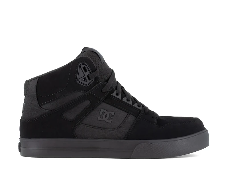 Pure High-Top Work Sneaker - Men's