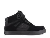 Pure High-Top Work Sneaker - Men's