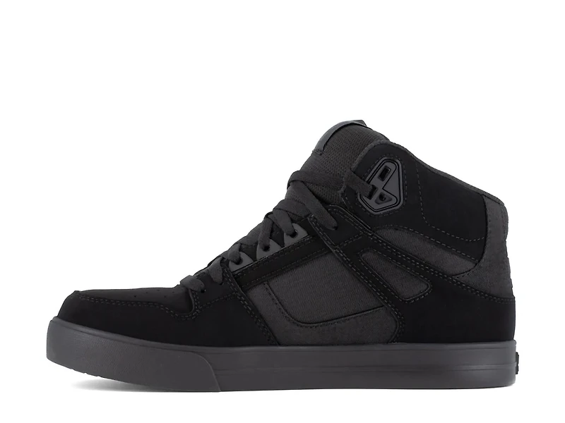 Pure High-Top Work Sneaker - Men's