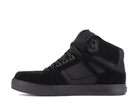 Pure High-Top Work Sneaker - Men's