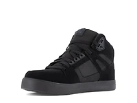 Pure High-Top Work Sneaker - Men's