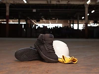 Pure High-Top Work Sneaker - Men's