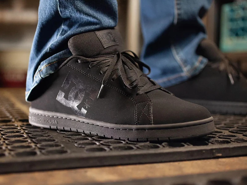 Gaveler Work Sneaker - Men's