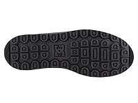 Pure Waterproof Composite Toe High-Top Work Sneaker