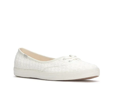 Mini Skimmer Slip-On Sneaker - Women's