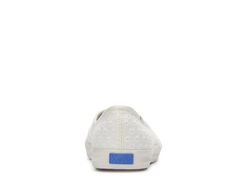 Mini Skimmer Slip-On Sneaker - Women's