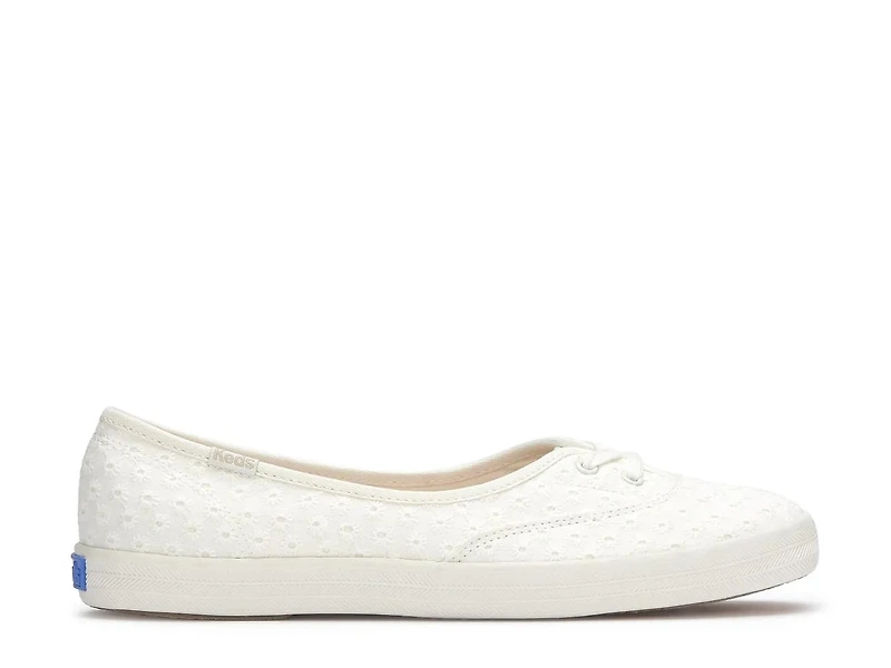 Mini Skimmer Slip-On Sneaker - Women's