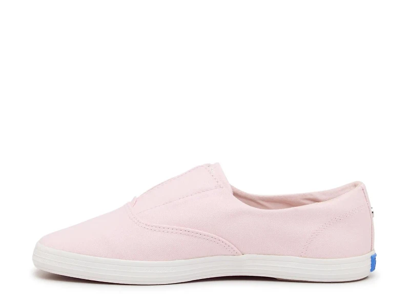 Square CVO Slip-On Sneaker - Women's