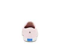 Square CVO Slip-On Sneaker - Women's