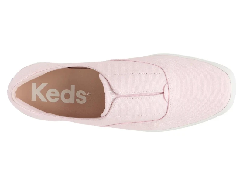 Square CVO Slip-On Sneaker - Women's