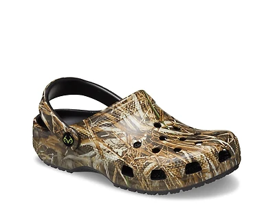 RealTree Max7 Classic Clog