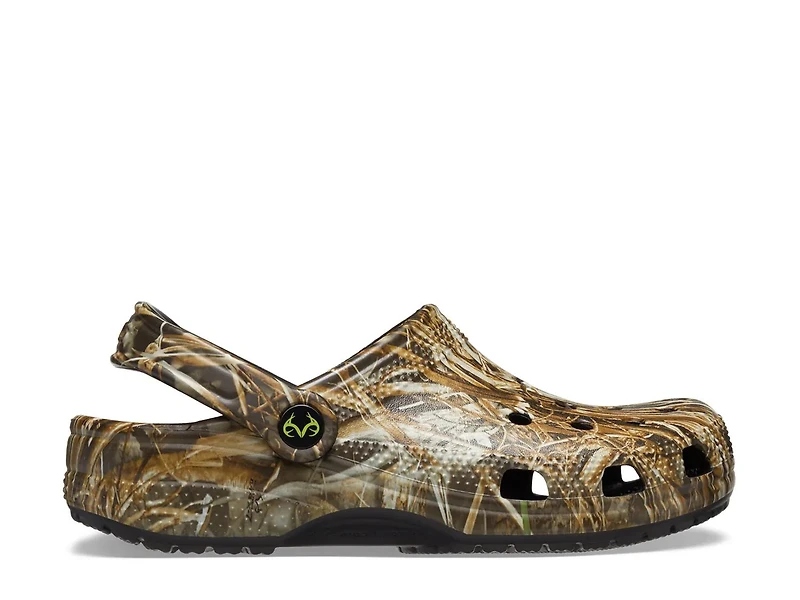 RealTree Max7 Classic Clog
