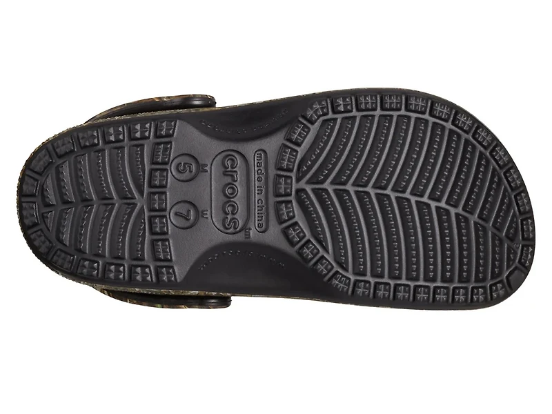 RealTree Max7 Classic Clog
