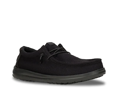 Wally Work CE Slip-On - Men's