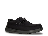 Wally Work CE Slip-On - Men's