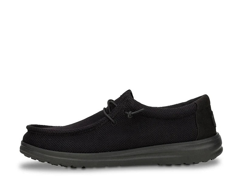 Wally Work CE Slip-On - Men's