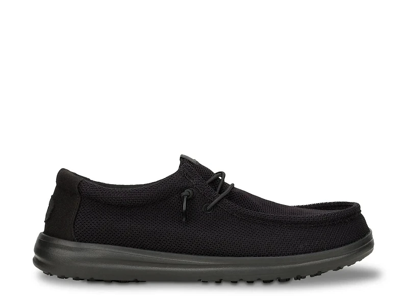 Wally Work CE Slip-On - Men's
