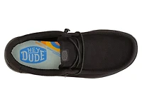 Wally Work CE Slip-On - Men's