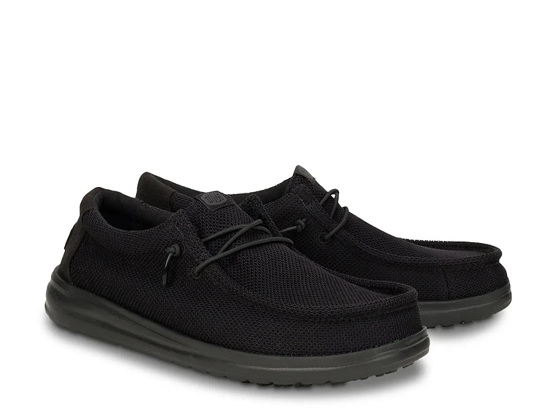 Wally Work CE Slip-On - Men's