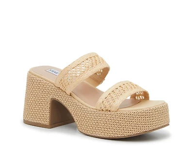 Rainee Platform Sandal