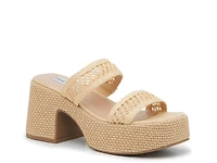 Rainee Platform Sandal