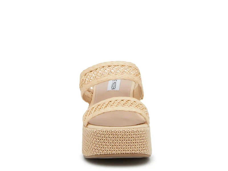 Rainee Platform Sandal