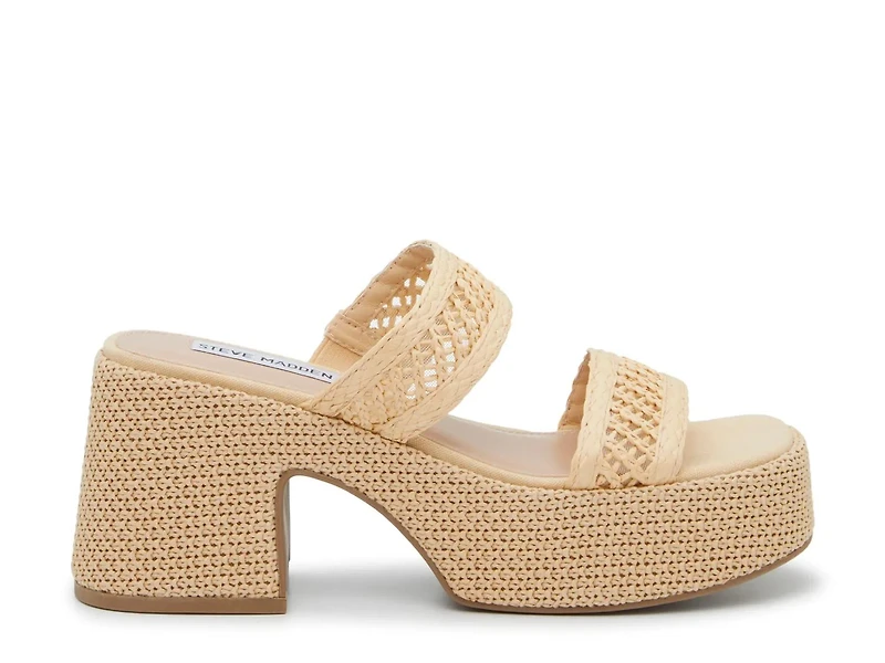 Rainee Platform Sandal