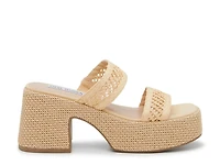 Rainee Platform Sandal