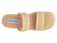 Rainee Platform Sandal