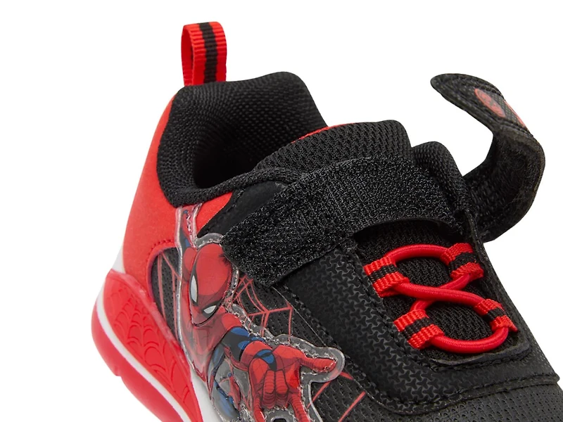 Spiderman Sneaker - Kids'