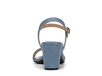 Bristol Sandal